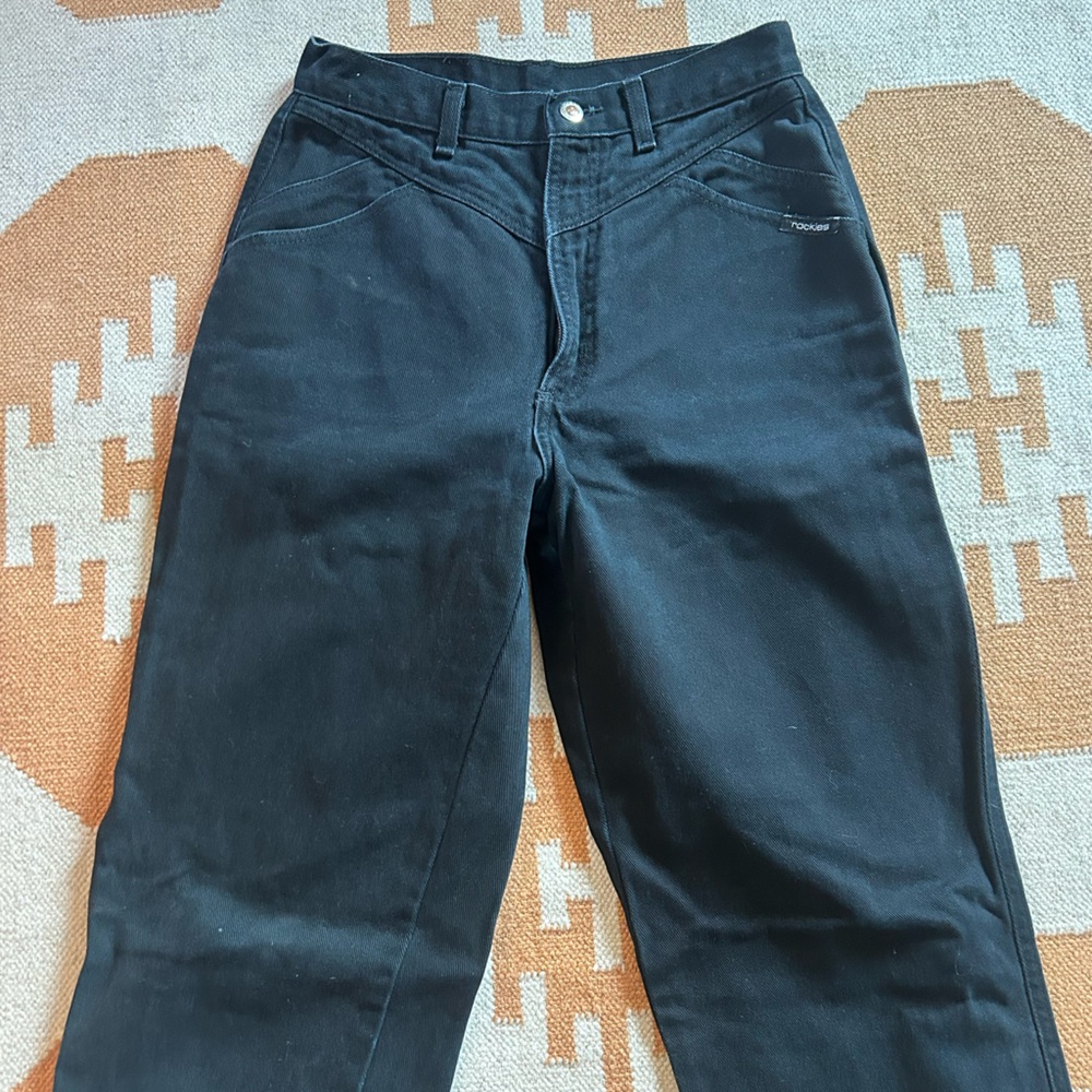 Vintage Rockies Jeans